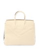 2021 25 Shadow Birkin tote bag by HERMES 