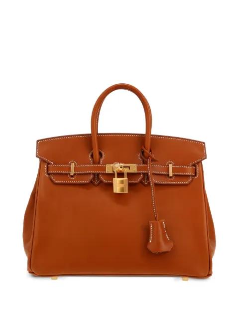 2021 Birkin 25 tote bag by HERMES 