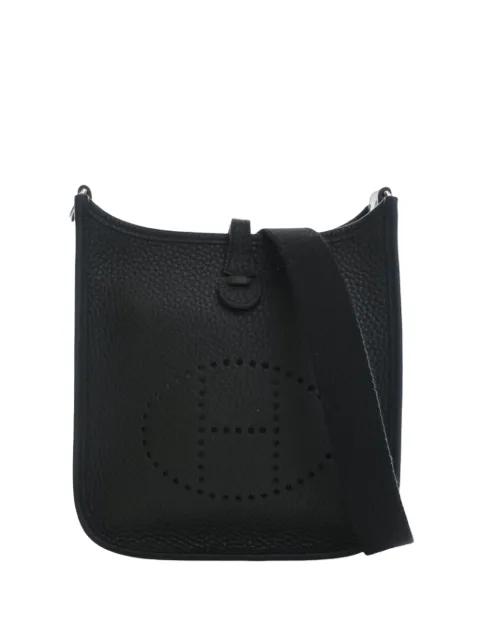 2021 Clemence Evelyne 16 Amazone crossbody bag by HERMES 