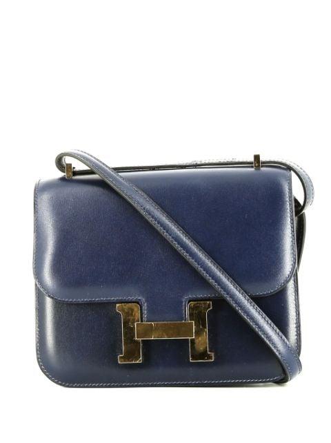 2021 Constance 18 shoulder bag by HERMES 