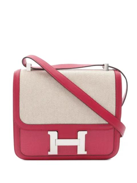 2021 Constance shoulder bag by HERMES 