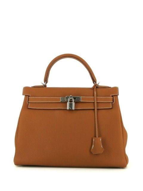 2021 Kelly 32 handbag by HERMES 