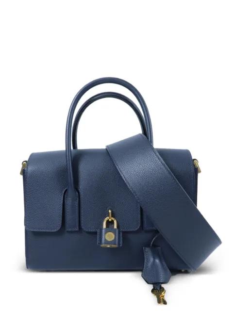 2021 New Drag II shoulder bag by HERMES 