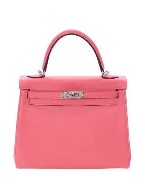 2021 Swift Kelly II Retourne 25 satchel by HERMES 