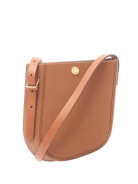 2021 Togo Perspective Cavaliere 21 crossbody bag by HERMES 