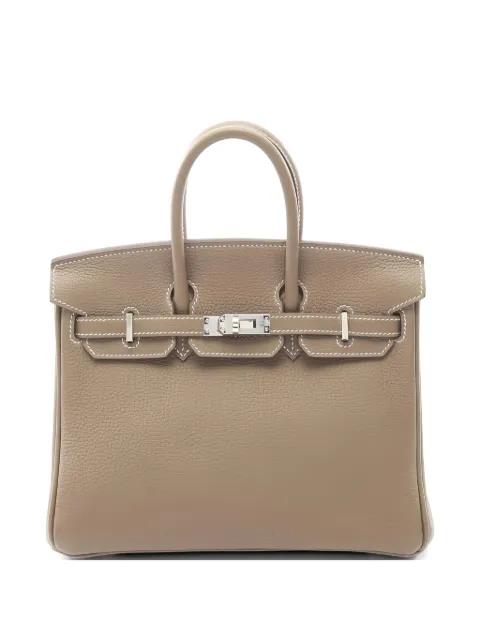 2022 25 Birkin tote bag by HERMES 