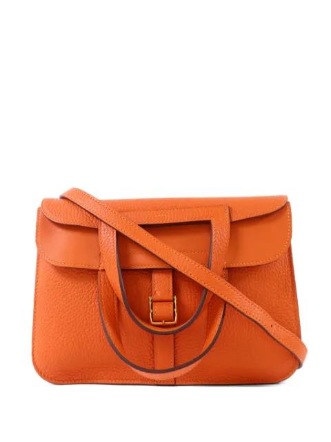 2022 25 Halzan tote bag by HERMES 