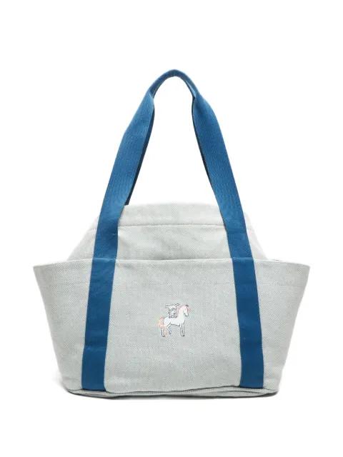 2022 Cabriol changing bag by HERMES 