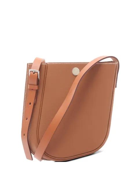 2022 Cavaliere 21 shoulder bag by HERMES 