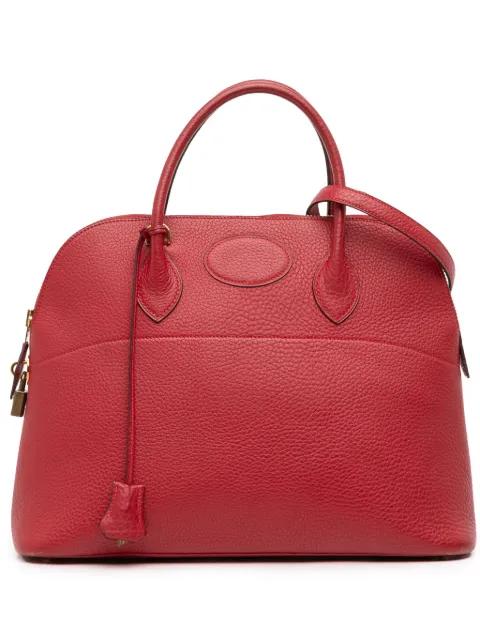 2022 Clemence Bolide 31 satchel by HERMES 