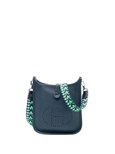 2022 Clemence Evelyne 16 Amazone crossbody bag by HERMES 