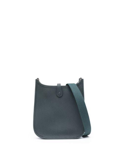 2022 Evelyne 16 shoulder bag by HERMES 