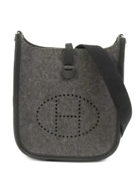 2022 TPM Evelyne cross body bag by HERMES 
