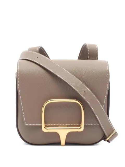 2022 mini Della Cavalleria shoulder bag by HERMES 2022 mini Della Cavalleria shoulder bag by HERMES