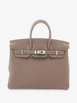 2023 25 Birkin Togo tote bag by HERMES 2023 25 Birkin Togo tote bag by HERMES