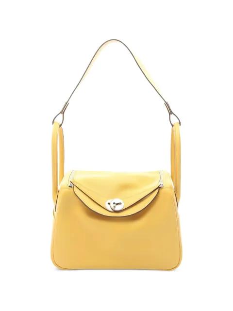 2023 26 Lindy shoulder bag by HERMES 