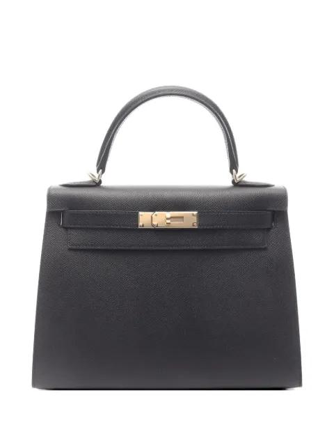 2023 28 Kelly tote bag by HERMES 