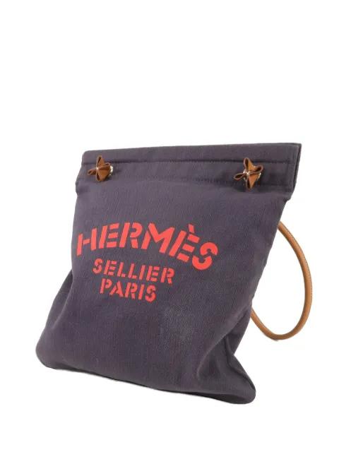 2023 Aline canvas shoulder bag by HERMES 