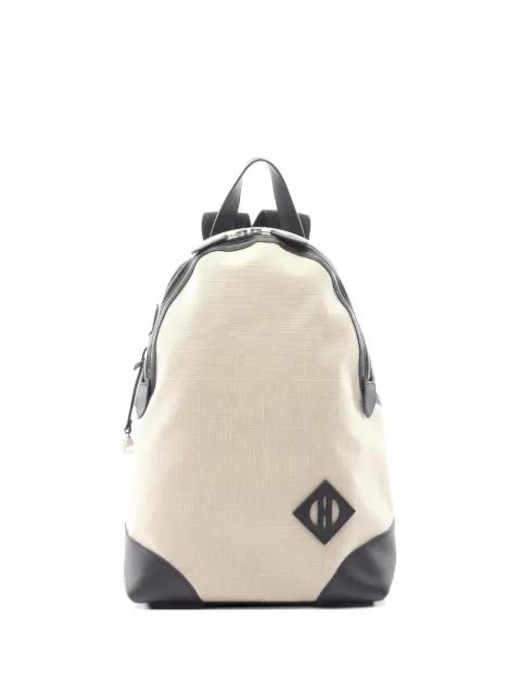 2023 Allback Ficelle backpack by HERMES 