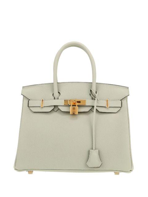 2023 Birkin 30 tote bag by HERMES 