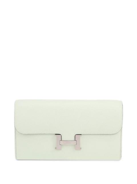 2023 Constance Long To Go shoulder bag by HERMES 