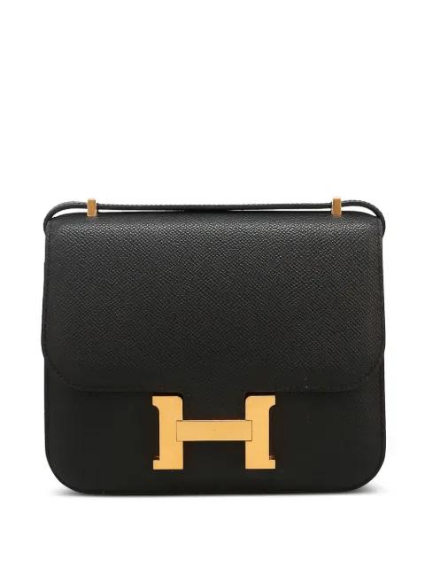2023 Constance shoulder bag by HERMES 