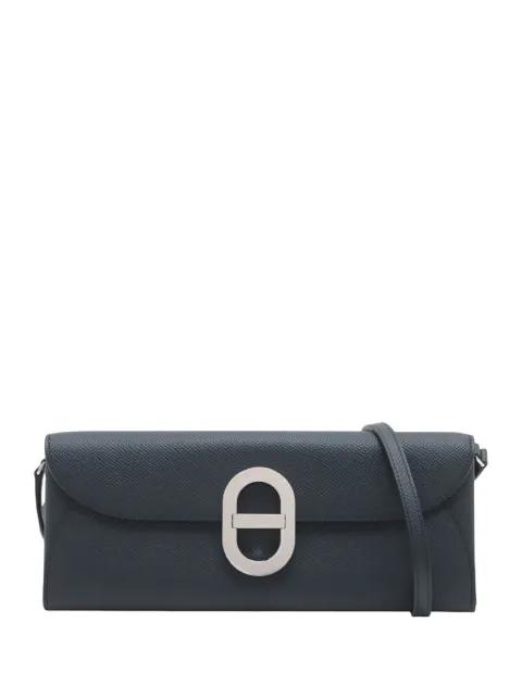 2023 Epsom Chaine d Ancre To Go Wallet crossbody bag by HERMES 