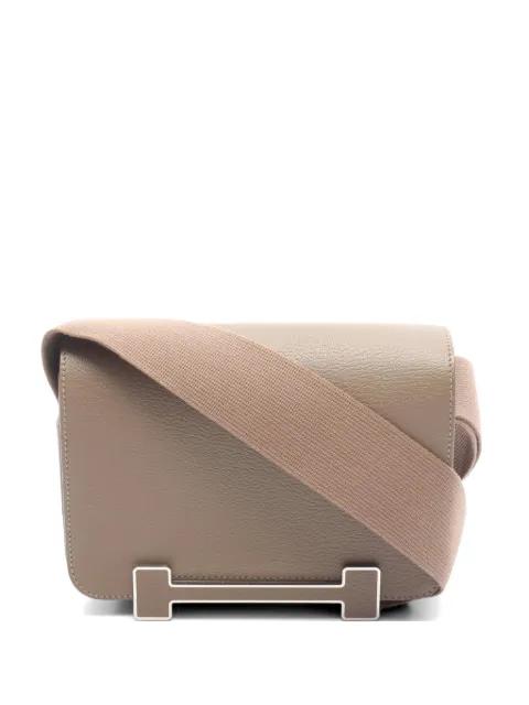 2023 Geta Chevre shoulder bag by HERMES 