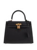 2023 Kelly 25 handbag by HERMES 2023 Kelly 25 handbag by HERMES