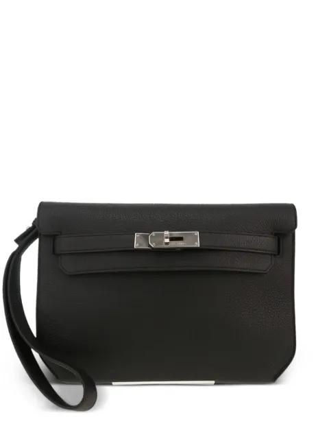 2023 Kelly Dépêches handbag by HERMES 