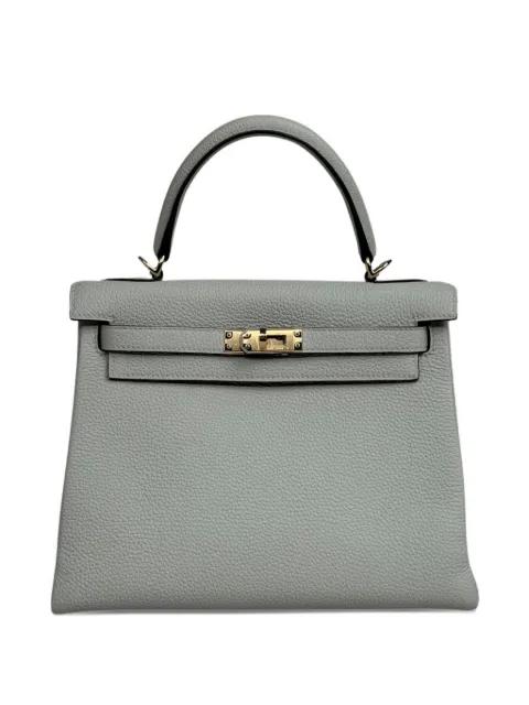 2023 Kelly Retourne 25 handbag by HERMES 