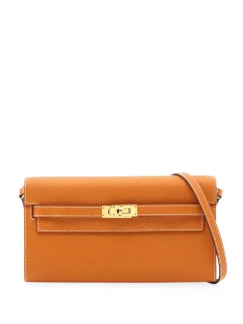 2023 Kelly To Go shoulder bag by HERMES 