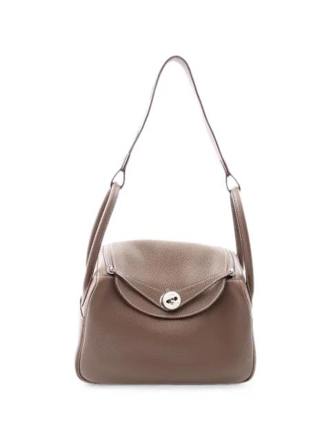 2023 Lindy 26 shoulder bag by HERMES 