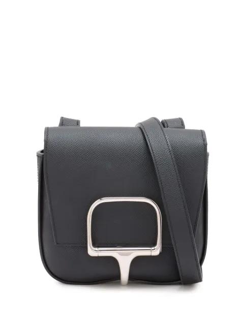 2023 Mini Epsom Della Cavalleria crossbody bag by HERMES 