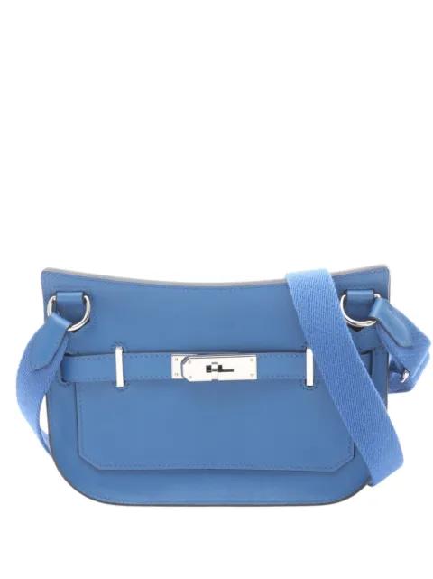 2023 Mini Swift Jypsiere shoulder bag by HERMES 
