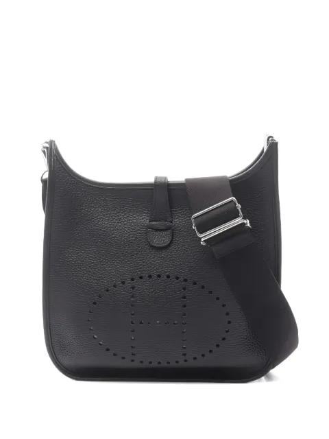 2023 PM Evelyn 3 Troyes shoulder bag by HERMES 