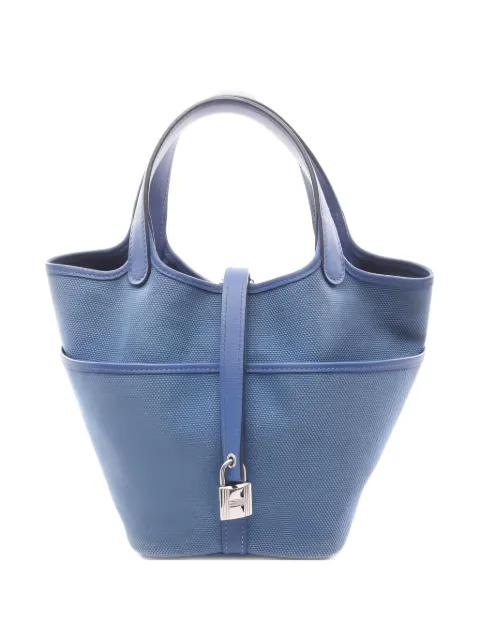 2023 PM Picotan Lock handbag by HERMES 