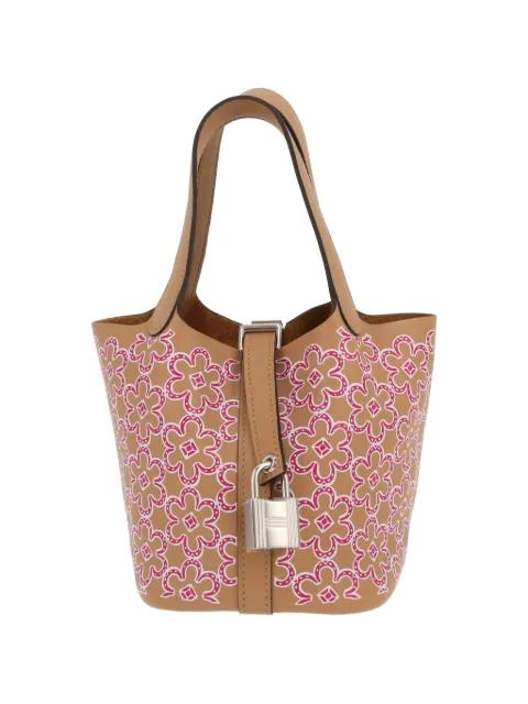 2023 Picotin Lock handbag by HERMES 