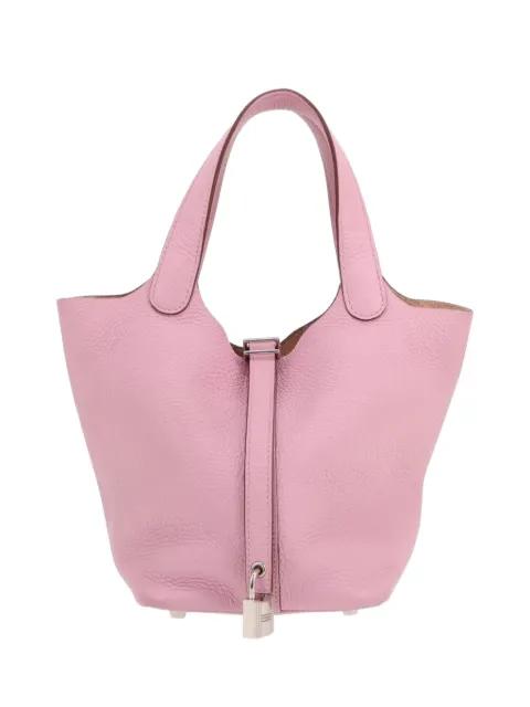 2023 Picotin bucket bag by HERMES 