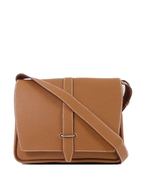 2023 Steve messenger bag by HERMES 