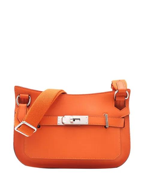 2023 Swift Mini Jypsiere crossbody bag by HERMES 