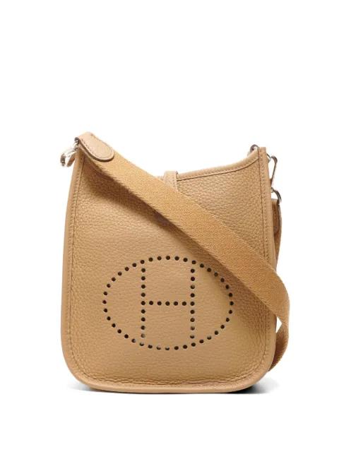 2023 TPM Evelyne crossbody bag by HERMES 