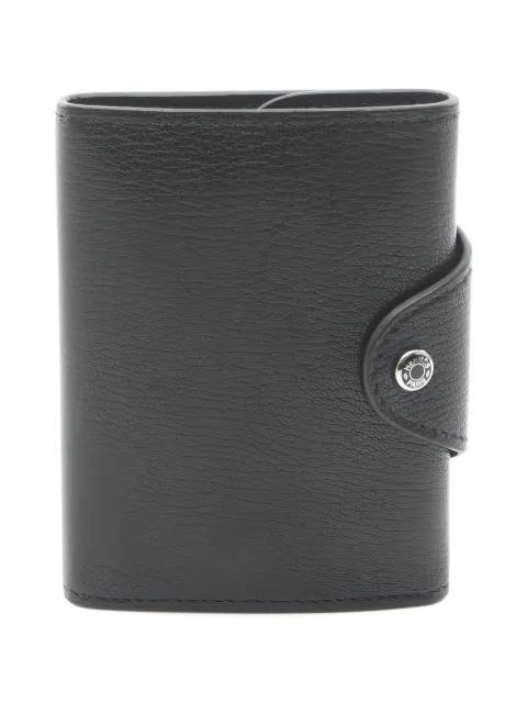 2023 trifold compact wallet by HERMES 