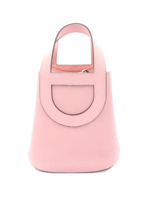 2024 18 In The Loop bucket bag by HERMES 