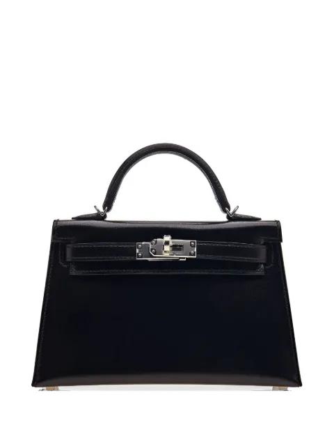 2024 20 Kelly tote bag by HERMES 