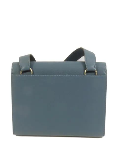 2024 21 Sac a Depeches shoulder bag by HERMES 