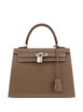 2024 25 Kelly handbag by HERMES 