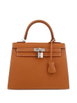 2024 25 Kelly handbag by HERMES 