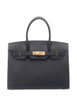 2024 30 Birkin Epsom tote bag by HERMES 2024 30 Birkin Epsom tote bag by HERMES