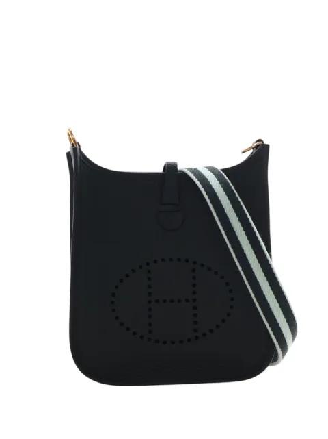 2024 Clemence Evelyne 16 Amazone crossbody bag by HERMES 